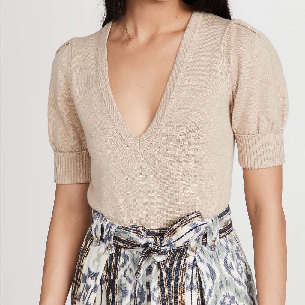Bash Mathis Jumper Nwt